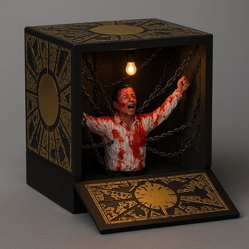 Hellraiser Lament Configuration