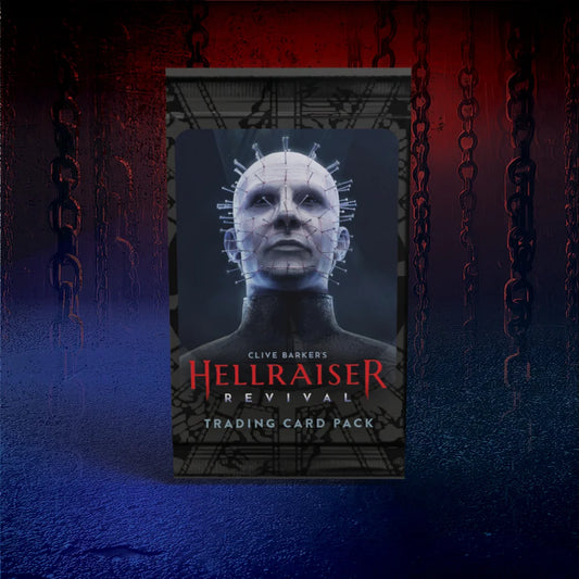 Trading Card Pack-PROD