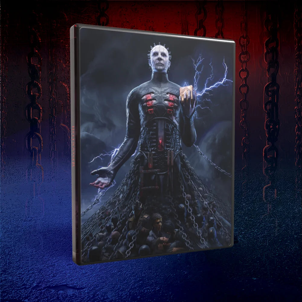 Premium SteelBook-PROD