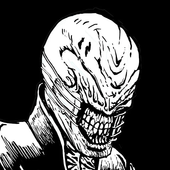 Cenobite Membership